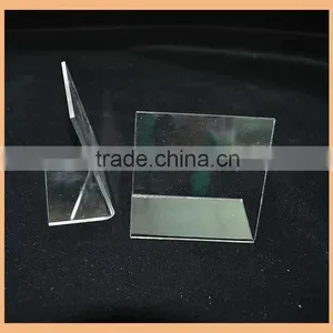 Transparent Acrylic Pen Display Rack for Office thumbnail-4