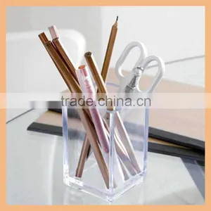Transparent Acrylic Box for Office thumbnail-1
