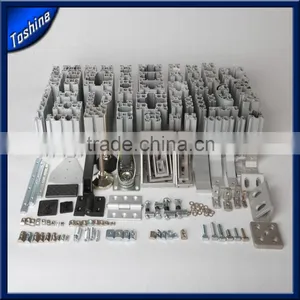 Aluminum t Slot for Machine Fram thumbnail-6