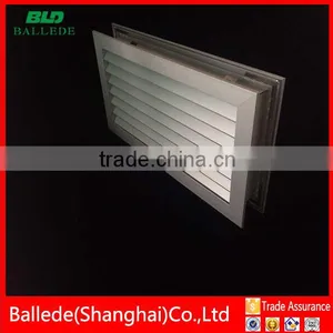 French Door Grille thumbnail-5