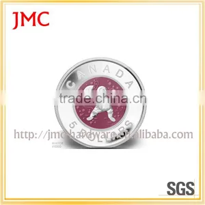 Promotion Custom Souvenir Metal Masonic Coin thumbnail-6
