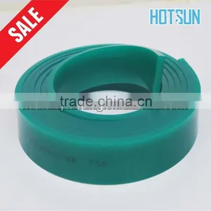 PU Squeegee for Screen Printing/Silk Screen Squeegees thumbnail-1