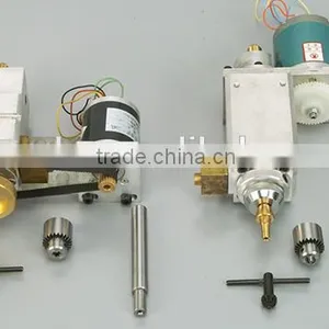 Rotate Head for EDM Drilling Machine thumbnail-1