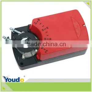 Popular Model Valve Actuator 12V thumbnail-1