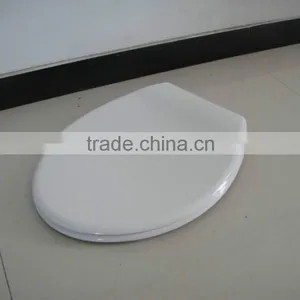 Comfortable Soft Close Toilet Seat Cover thumbnail-2