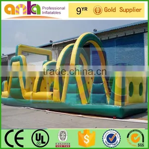 Manufacturer Supply Pony Inflatable Bouncer thumbnail-2