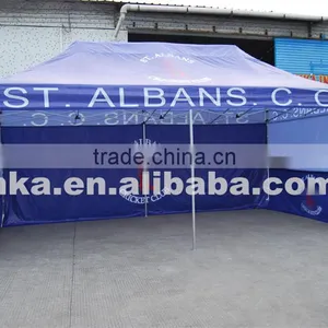 Outdoor Commercial Blue Gazebo Tent With Great Price thumbnail-2