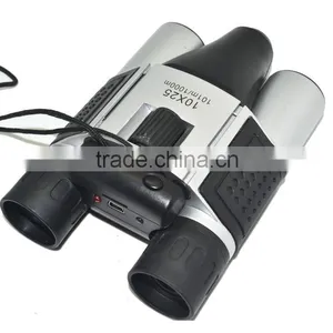 DT08 Digital Binoculars Video Recording Telescope 1.3MP COMS for Concert Theater thumbnail-1