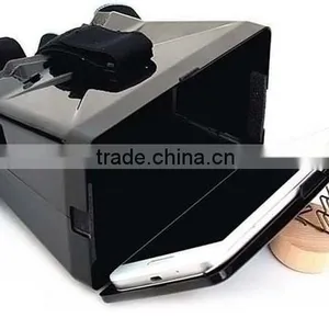 Hot Products! Virtual Reality 1080p 3d Video Glasses for 3D Games and 3D Movies thumbnail-5
