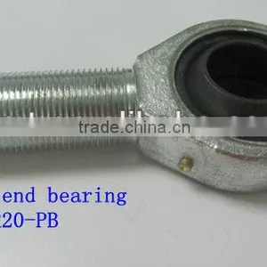 i Rod End Ball Bearing GAKR20-PB With Steel Housing thumbnail-1