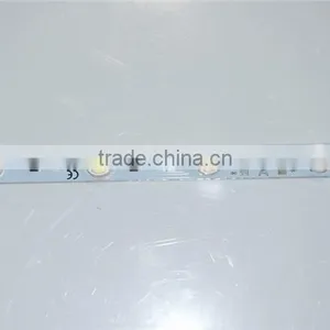 Edgelight High Power Strip Rigid 17mm PCB 470mm in Length 24V Backlight Led Light Strip Made in Shanghai OEM Factory thumbnail-6