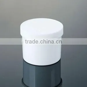 Polypropylene Jar for Royal Jelly 300ML PP Jar thumbnail-1