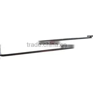 Double Pegboard Hook With Zinc thumbnail-1