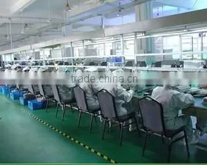Foshan Sunbay Opto Electronics Co., Ltd. company overview - view 4 thumbnail
