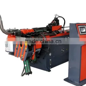 DETSCH 76 CNC Truck Tube Bending Machine thumbnail-1