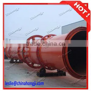High Efficient Durable Widely Used Vertical Rotary Kiln With ISO CE Approved thumbnail-1