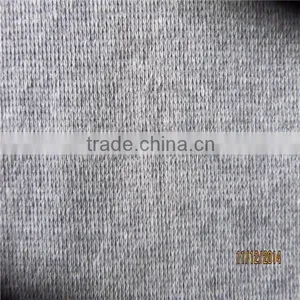Grey Fabric Terry Towel Cotton Polyester Fabric thumbnail-2