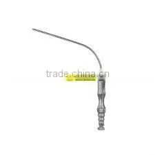 COOLEY Suction Tube 90 Degree, 25cm thumbnail-1