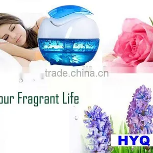 Mini USB Water Moisture Mist Humidifier For Home Office Air Freshener Purifier thumbnail-6