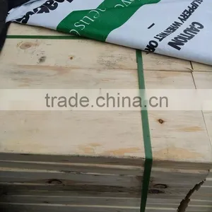 SPF High Grade Block Lumber thumbnail-3