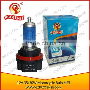 Motorcycle HS5 Bulb 12V 35/30W for Honda PCX 150 thumbnail-1