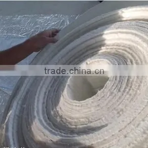 High Quality Aerogel Insulation Blanket Rebe03-3 thumbnail-1