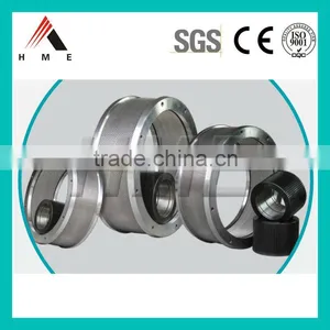 OGM1.5 Mill Matrices Ring Die thumbnail-1