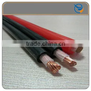 High Quality KYNARPVDF/HMWPE Cathodic Protection Cable thumbnail-1