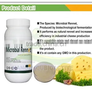 Microbial Rennet Powder Factory Price thumbnail-3