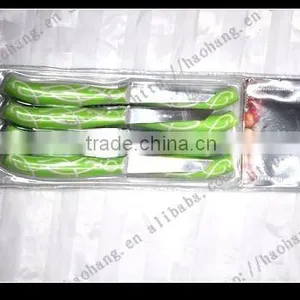 8 Pcs Steak Knife Set thumbnail-1
