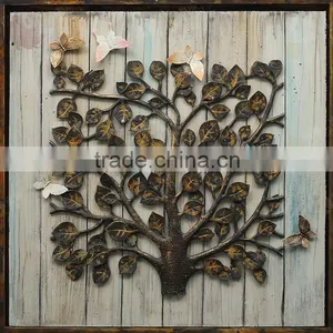 Modern Holder Home Decoration Ornament Attractive Artificial Birch thumbnail-1