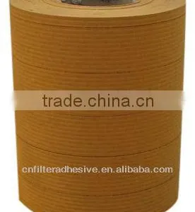 High Quality Wood Pulp Air Filter Paper thumbnail-1