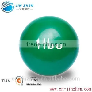Pvc Soft Weighted Ball thumbnail-1