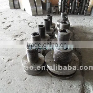 Concrete Spun Pole Production Line thumbnail-3