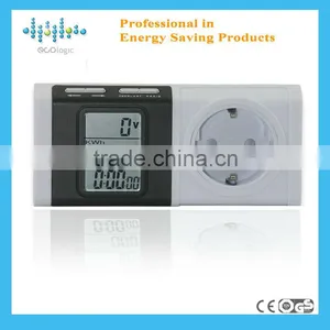 Static Energy Meter High Precision Power Meter From Manufacturer thumbnail-1