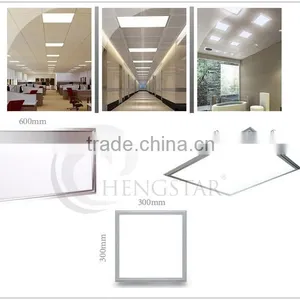 Dimmable Led Panel Square Lamp 12w/18w/24w Super Bright Enrgy Saving Long Life Ra80 ce Rohs ,led Panel Square Light Dimmable thumbnail-2