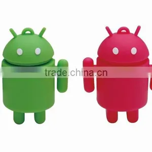 USB Flash Drives Usb Key Android Usb Drive With OTG Fuction thumbnail-4