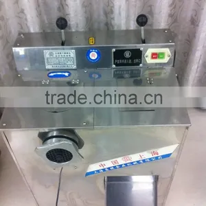 2015 New Design Electric Meat Slicer and Grinder With CE Approval thumbnail-3