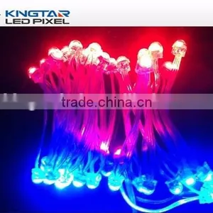 Programmable 5050 Smd RGB Led String thumbnail-1