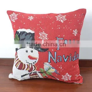 PLUS New X'mas Design Funny Pillow Case High Quality Colorful Pillowcases Pillow Cover thumbnail-5