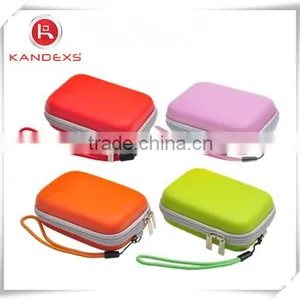 2015 Hot Selling Digital Camera Bag,Shell Camera Bag Wholesale thumbnail-1