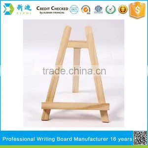 Small Wooden Easel thumbnail-1