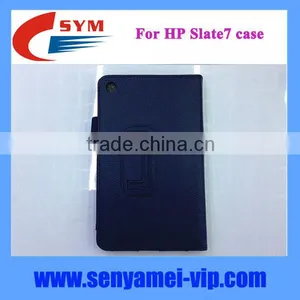 Cute 7.0 Tablet Case for HP Slate 7 Case Cover,for HP Slate 7 Leather Case With Stand thumbnail-1