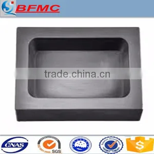 Metal Smelting Forming Boat Foming Mould/mold Manufacturer thumbnail-4