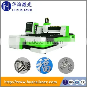 Fiber Golden Laser Cutting Machine Industrial 1000w Fiber Laser Cutting Machine for Metal Quality Choice thumbnail-2
