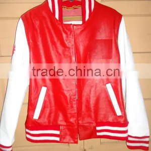 Varsity Jacket / Varsity Jacket / Varsity Jope / Varsity Jacket / thumbnail-1
