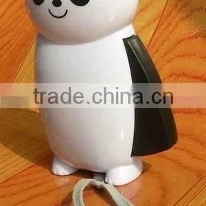 Cute Hand-pressing Flashlight thumbnail-1