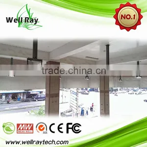 2016 New Design IP67 150W Nichia Gastation Water-proof Light thumbnail-2