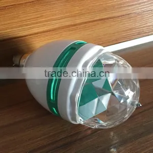 Party Favor Plastic Led Stage Moving Head Laser Decoration Wedding Projection Light Bulb Quality Choice thumbnail-2