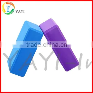 High Density EVA Foam Yoga Block thumbnail-1